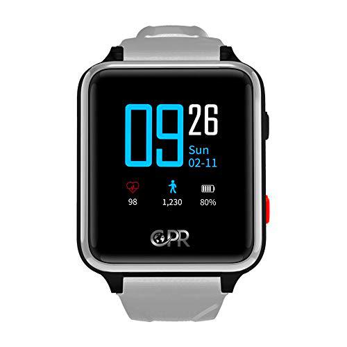 Reloj Inteligente CPR Guardian II para Padres y Seres Queridos