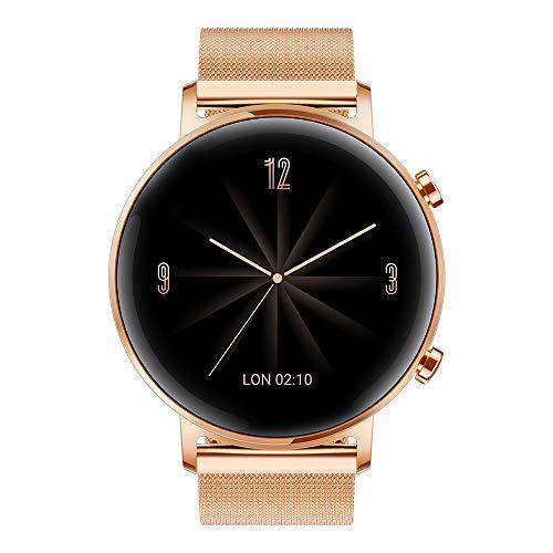 Huawei gt cheap watch 2 elegant