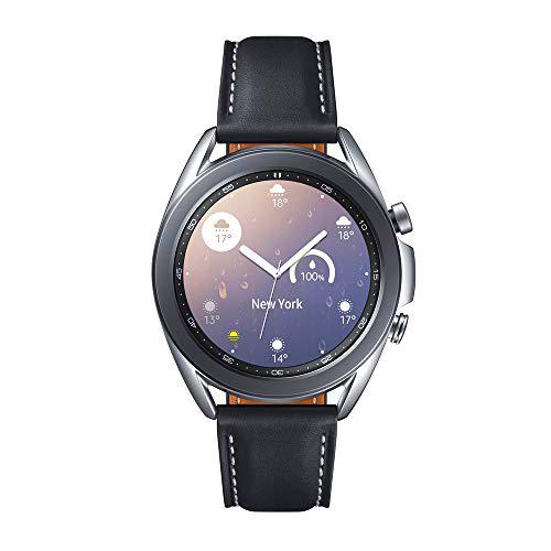 SAMSUNG Galaxy Watch3 Smartwatch de 41mm, Bluetooth