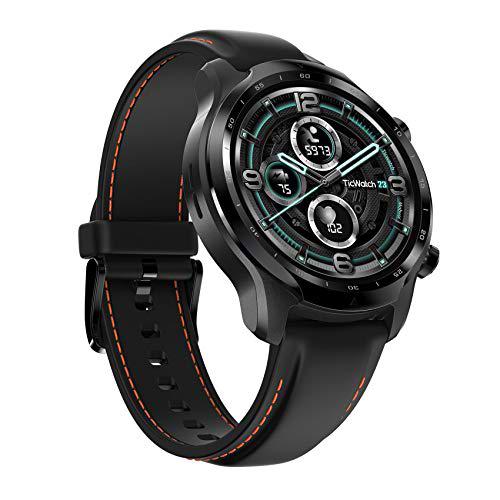 TicWatch Pro 3 reloj inteligente con GPS para hombres y mujeres