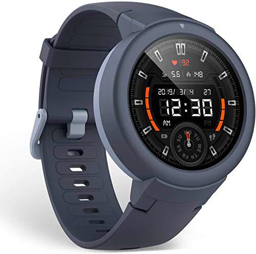 Amazfit Verge Lite, Reloj Inteligente con Bluetooth