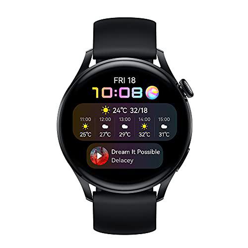 Huawei Reloj 3 Active - Negro