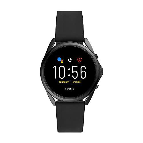 Fossil Connected Smartwatch Gen 5 LTE para Hombre con pantalla táctil 