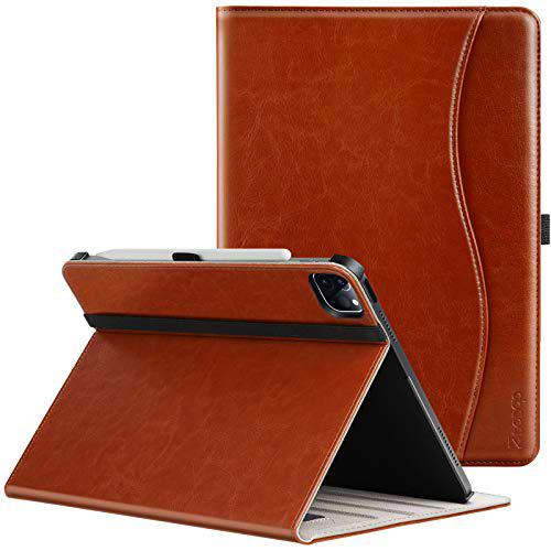 ZtotopCases Funda para Nuevo iPad Pro 12.9 2021(5ª generación)