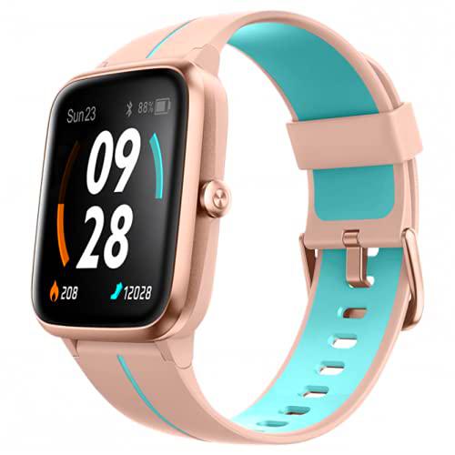 Ulefone Smartwatch GPS con Pantalla de 1.3 Pulgadas TFT