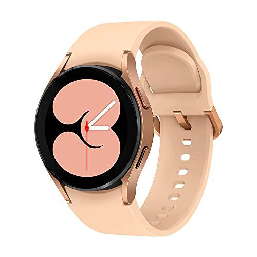 Samsung Galaxy Watch4 - Smartwatch, Control de Salud