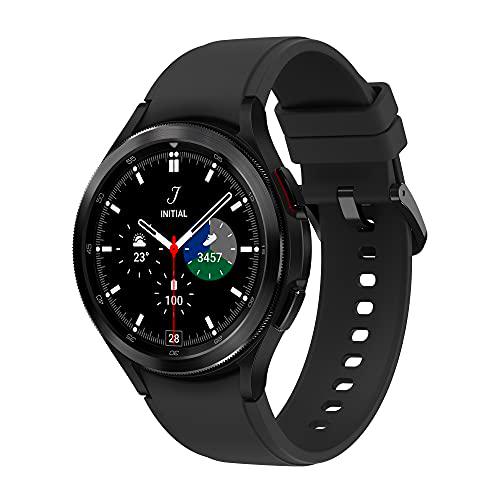 Samsung Galaxy Watch4 Classic - Smartwatch, Bisel Giratorio