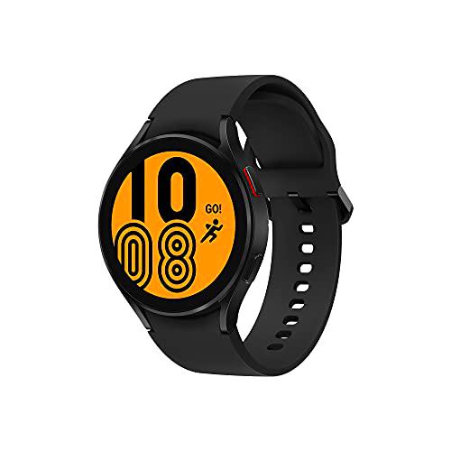 Samsung Galaxy Watch4 44 mm Reloj Smartwatch, monitorización de la Salud