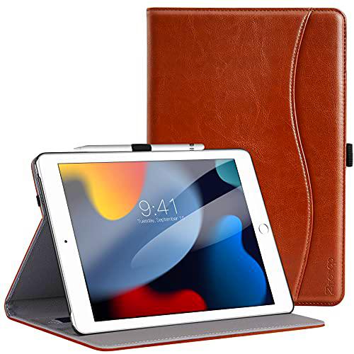 ZtotopCases Funda para Nuevo iPad 9ª generación/8ª generación/7ª Generación