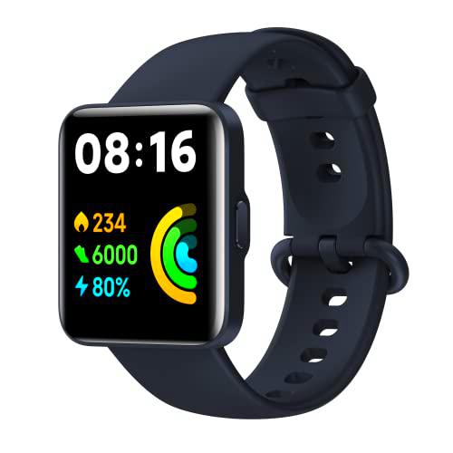 Redmi Watch 2 Lite GL (Blue)