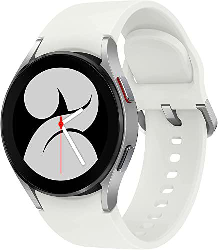 Samsung Galaxy Watch4 BT 40 mm Reloj Smartwatch, Monitor de Salud