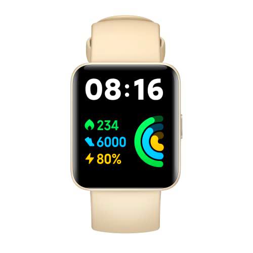 Redmi Watch 2 Lite (Ivory)