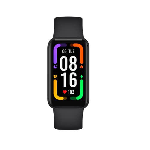 Xiaomi Redmi Smart Band Pro - Pulsera de Actividad con Pantalla AMOLED de 1,47”