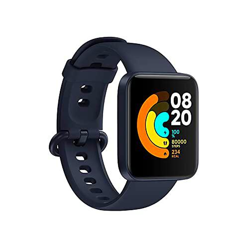 Xiaomi Mi Watch Lite Sport Smartwatch - Pantalla LCD TFT de 1.4 ''