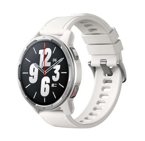 Xiaomi Watch S1 Active GL (Moon White)