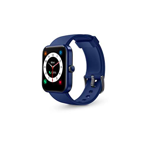 SPC SMARTEE Star - Smartwatch Reloj Inteligente con Pantalla IPS 1,7 Pulgadas (44mm)