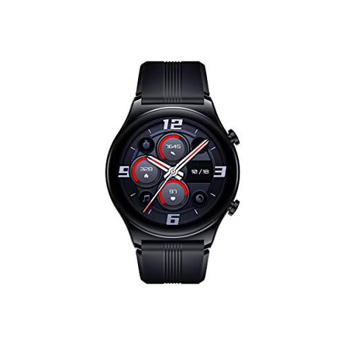 HONOR Watch GS 3 Reloj Inteligente con Pantalla Táctil AMOLED de 1,43&quot;