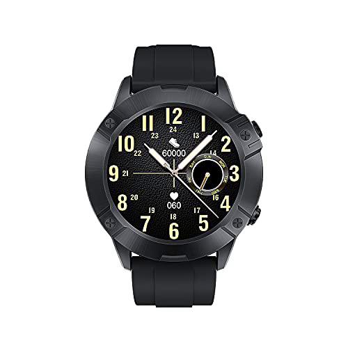 CUBOT Reloj Inteligente CUBN1