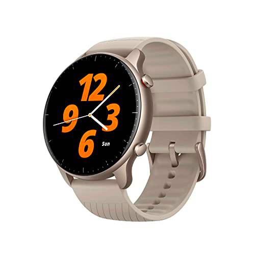 Smartwatch almacenamiento online musica