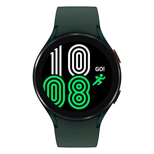 Samsung Galaxy Watch4 BT- Smartwatch, Control de Salud