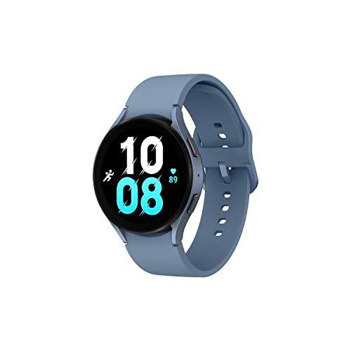 Samsung Galaxy Watch5, Reloj Inteligente, Monitorización de la Salud