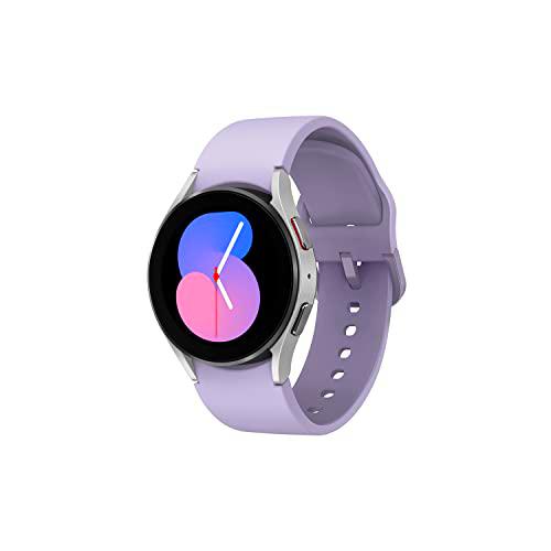 Samsung Galaxy Watch5, Reloj Inteligente, Monitorización de la Salud