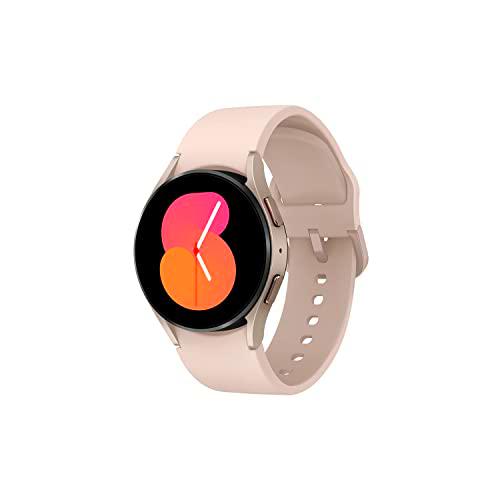 Samsung Galaxy Watch5, Reloj Inteligente, Monitorización de la Salud