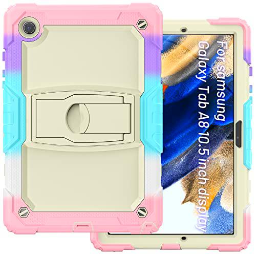 Armor Case para Samsung Galaxy Tab A8 10.5 X200/X205