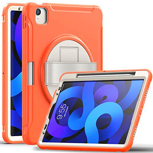 Stock Funda para iPad Mini 6.ª Generación 8,3 Pulgadas 2021