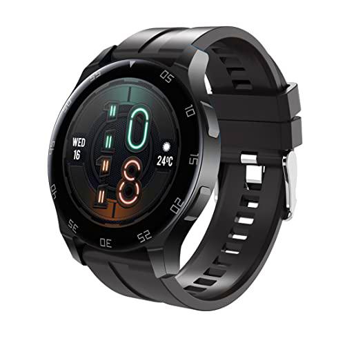 DEANNO Smart Watch Fitness Tracker Watch con Monitor de sueño