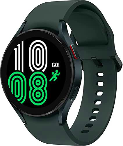 Samsung Galaxy Watch4 BT- Smartwatch, Control de Salud