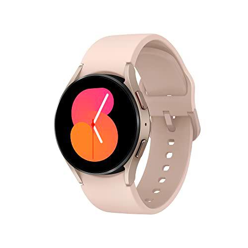 Samsung Galaxy Watch 5 (40mm) Bluetooth - Smartwatch Gold