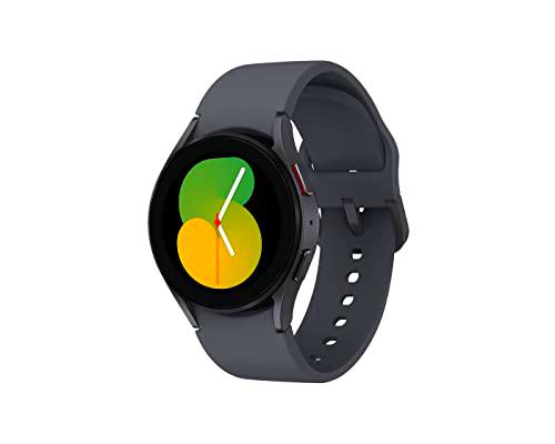 Samsung Galaxy Watch 5 (40mm) Bluetooth - Smartwatch Graphite