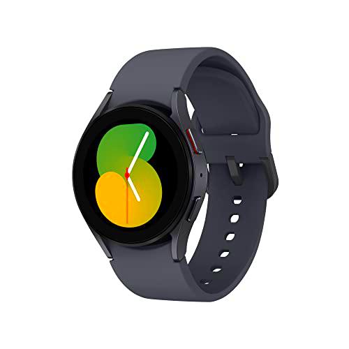 Samsung Galaxy Watch 5 (40mm) Bluetooth - Smartwatch Graphite