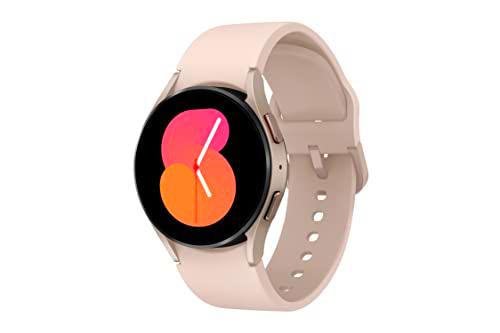 Samsung Galaxy Watch 5 (40mm) Bluetooth - Smartwatch Gold