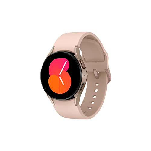 Samsung Galaxy Watch 5 (40mm) Bluetooth - Smartwatch Dorado