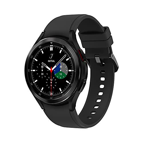 Samsung Galaxy Watch 4 Classic (46mm) Bluetooth - Smartwatch Black