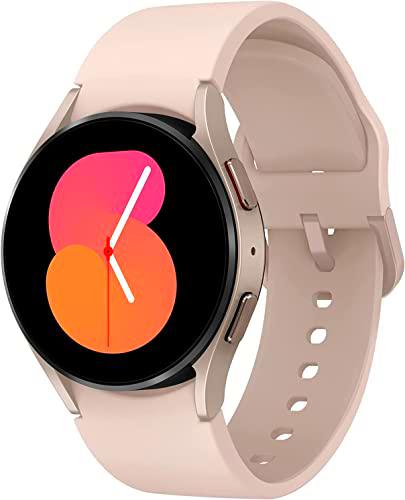 Samsung Galaxy Watch 5 (40mm) Bluetooth - Smartwatch Dorado