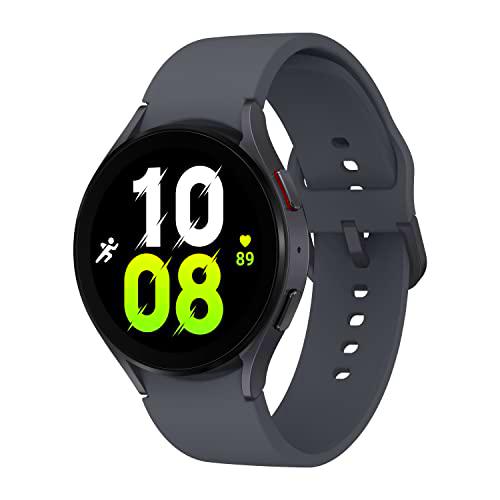 Samsung Galaxy Watch 5 (40mm) Bluetooth - Smartwatch Graphite