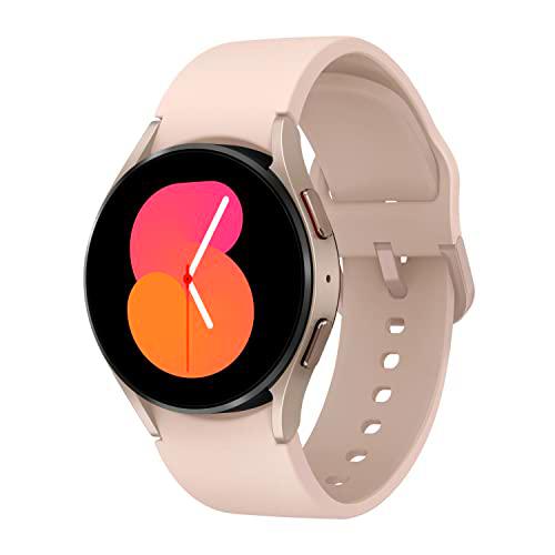 Samsung Galaxy Watch 5 (40mm) Bluetooth - Smartwatch Dorado