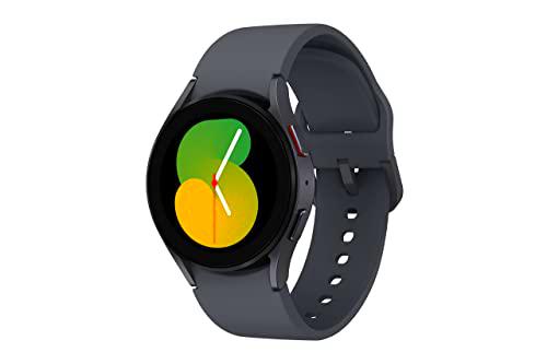 Samsung Galaxy Watch 5 (40mm) Bluetooth - Smartwatch Graphite