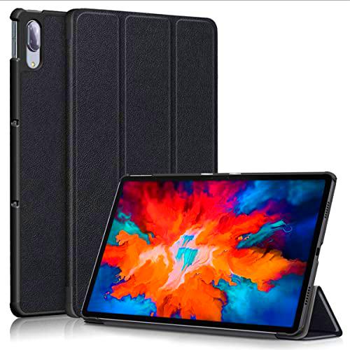 Estuche inteligente compatible con la tableta Lenovo Tab P11 Pro de 11.5 pulgadas 2020 (TB-J706F / J716F)