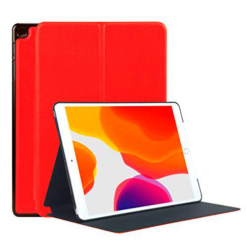 Mobilis Funda Rígida para iPad 10.2'' 2021/2020/2019