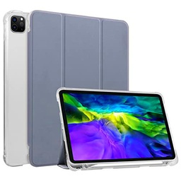 HUEZOE Funda Compatible con iPad Pro 11 Pulgadas Modelo 2021/2020/2018