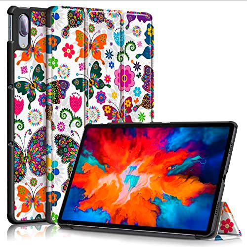 Estuche inteligente compatible con la tableta Lenovo Tab P11 Pro de 11.5 pulgadas 2020 (Modelo: TB-J706F / J716F)