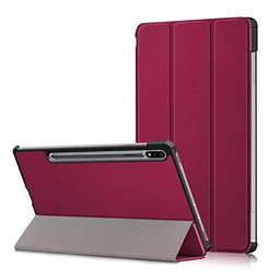 Funda para Samsung Galaxy Tab S7 SM-870 SM-T875, Resistente a arañazos y caídas