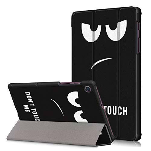 Funda para Samsung Galaxy Tab A 8.4 2020 SM-T307, Resistente a arañazos y caídas