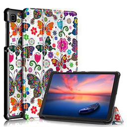 Funda para Samsung Galaxy Tab A7 Lite de 8,7 Pulgadas 2021 SM-T220 T225