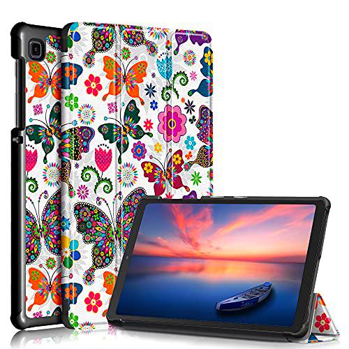 Funda para Samsung Galaxy Tab A7 Lite de 8,7 Pulgadas 2021 SM-T220 T225