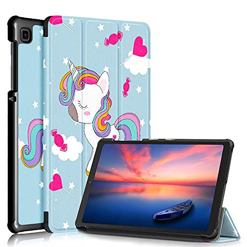 para Samsung Galaxy Tab A7 Lite 8.7 Pulgadas 2021 SM-T220 T225 Cubierta